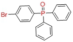 (4-溴苯基)二苯基氧化磷,(4-Bromophenyl)diphenylphosphine oxide