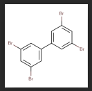 3,3,5,5-四溴联苯,3,3′,5,5′-Tetrabromo-1,1′-biphenyl