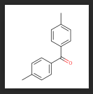 4,4'-二甲基二苯甲酮,4,4'-Dimethylbenzophenone