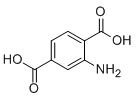 2-氨基对苯二甲酸,2-Aminoterephthalic Acid