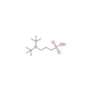 3-(二叔丁基膦基)丙烷-1-磺酸