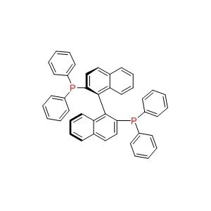 R-(+)-1,1'-联萘-2,2'-双二苯膦