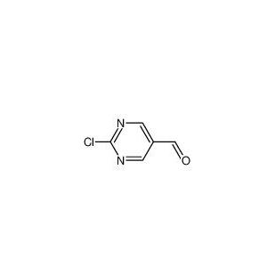 2-氯嘧啶-5-甲醛,2-Chloropyrimidine-5-carbaldehyde