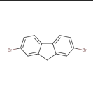 2,7-二溴芴,2,7-Dibromofluorene