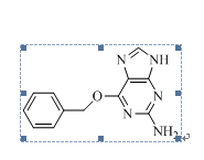 O-6-芐基鳥(niǎo)嘌呤,6-O-Benzylguanine