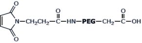 MAL-PEG-CM,Maleimide PEG Carboxyl