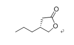 (R)-二氢-4-丙基-2(3H)-呋喃酮,(R)-4-Propyldihydrofuran-2(3H)-one