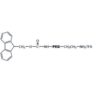 FMOC-PEG-NH2TFA