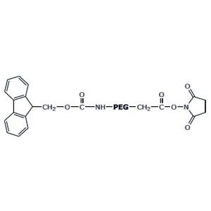 FMOC-PEG-SCM