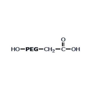 HO-PEG-CM,Hydroxyl PEG Carboxyl