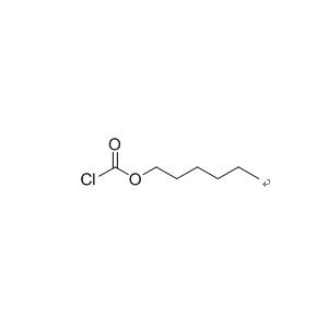 氯甲酸正己酯,HEXYL CHLOROFORMATE