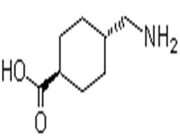 氨甲环酸,tranexamic acid