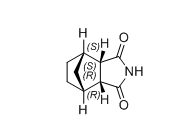 鲁拉西酮杂质07,(3aR,4R,7S,7aS)-hexahydro-1H-4,7-methanoisoindole-1,3(2H)-dione