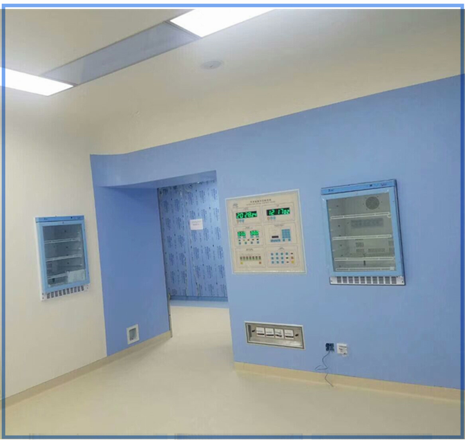 手术室保温柜、保冷柜,Operating room heat preservation cabinet, cold preservation cabine