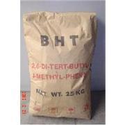 BHT 二丁基羟基甲苯,butylated hydroxytoluene