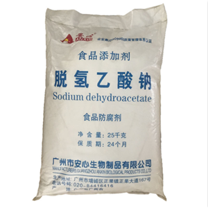 脱氢乙酸钠,Sodium dehydroacetate