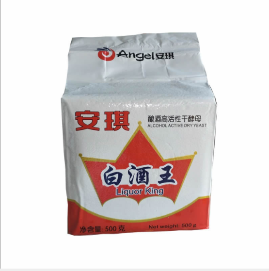 活性干酵母、白酒王,instantactivedryyeast