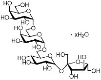 水苏糖,Stachyose hydrate