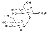 槐糖,a-Sophorose monohydrate