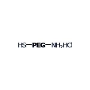HS-PEG-NH2HCl