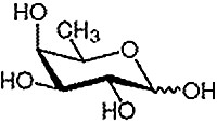 D-岩藻糖,D-(+)-Fucose