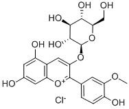 芍药色素葡萄糖苷,Peonidin 3-glucoside