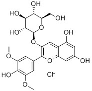 锦葵色素葡萄糖苷,Malvidin 3-glucoside