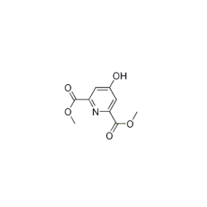 4-羟基-2,6-吡啶羧酸乙酯