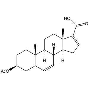 醋酸妊娠双烯醇酮酯杂质E