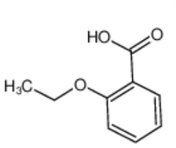 2-乙氧基苯甲酸,2-Ethoxybenzoic acid