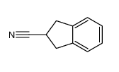 2-茚甲腈,2,3-Dihydro-1H-indene-2-carbonitrile