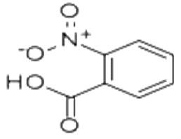邻硝基苯甲酸,2-Nitrobenzoic acid
