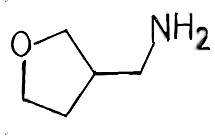 3-氨甲基四氢呋喃,3-Aminomethyltetrahydrofuran