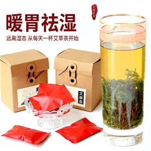 袋泡茶,substitutional tea