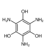 triaminophloroglucinol hydrogen sulfate,triaminophloroglucinol hydrogen sulfate