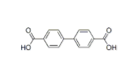 联苯二甲酸,Biphenyl-4,4'-dicarboxylic acid