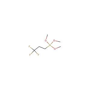 三氟丙烷三甲氧基硅烷,(3,3,3-TRIFLUOROPROPYL)TRIMETHOXYSILANE