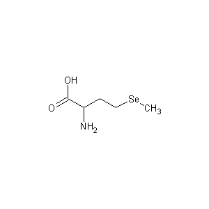 DL-硒代蛋氨酸