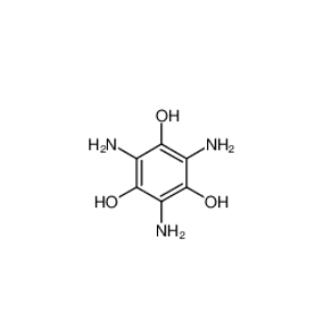 triaminophloroglucinol hydrogen sulfate,triaminophloroglucinol hydrogen sulfate