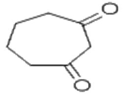 1,3-环庚二酮,1,3-Cycloheptanedion