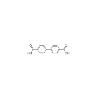 联苯二甲酸,Biphenyl-4,4
