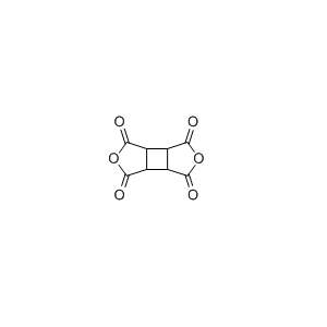 环丁烷四甲酸二酐,Cyclobutane-1,2,3,4-tetracarboxylic dianhydride