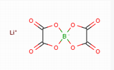 双草酸硼酸锂(LiBOB),Lithium bis(oxalate)borate
