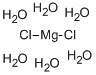 六水合氯化鎂,Magnesium chloride