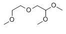 地红霉素侧链；（2-甲氧基乙氧基)乙醛缩二甲醇,1,1-Dimethoxy-2-(2-methoxyethoxy)ethane