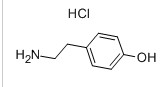 盐酸酪胺,Tyramine hydrochloride