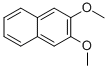 2,3-二甲氧基萘,2,3-Dimethoxynaphthalene