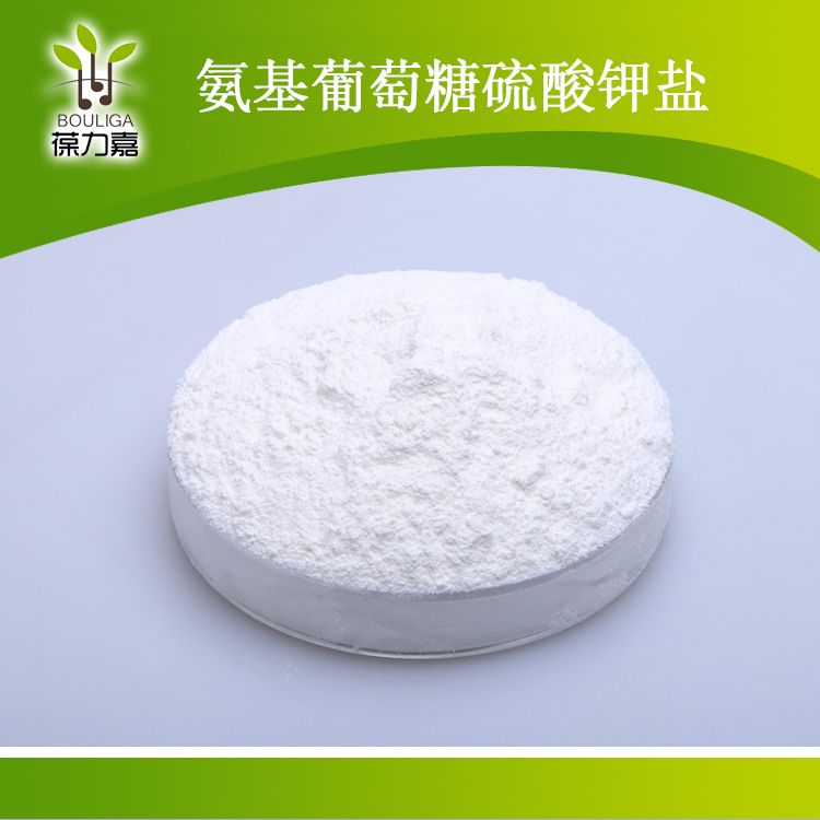 氨基葡萄糖硫酸鹽,Glucosamine sulfate