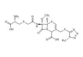 頭孢米諾鈉雜質3,Cefminox Sodium Impurity 3