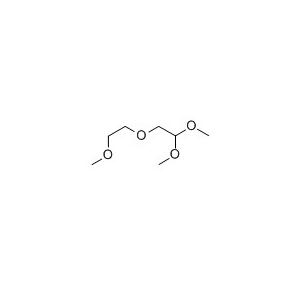 地红霉素侧链；（2-甲氧基乙氧基)乙醛缩二甲醇